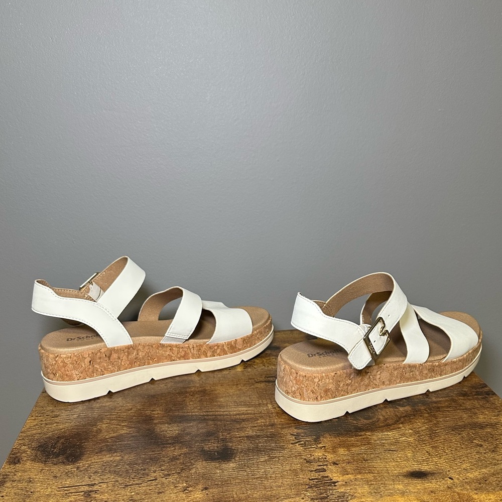 Dr. Scholl’s Platform Sandals - Picture 6 of 9